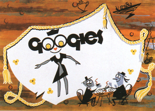 Illustration for article titled Googie: Architecture of the Space Age